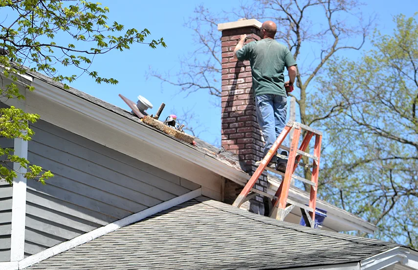 Chimney & Fireplace Inspections Services in Prichard, AL
